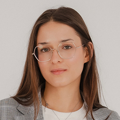 Agnieszka Wiszniewska-Zagórowska <br />
Kosmetolog