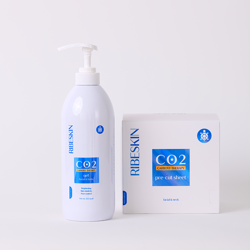 CO2 Carboxy Combo