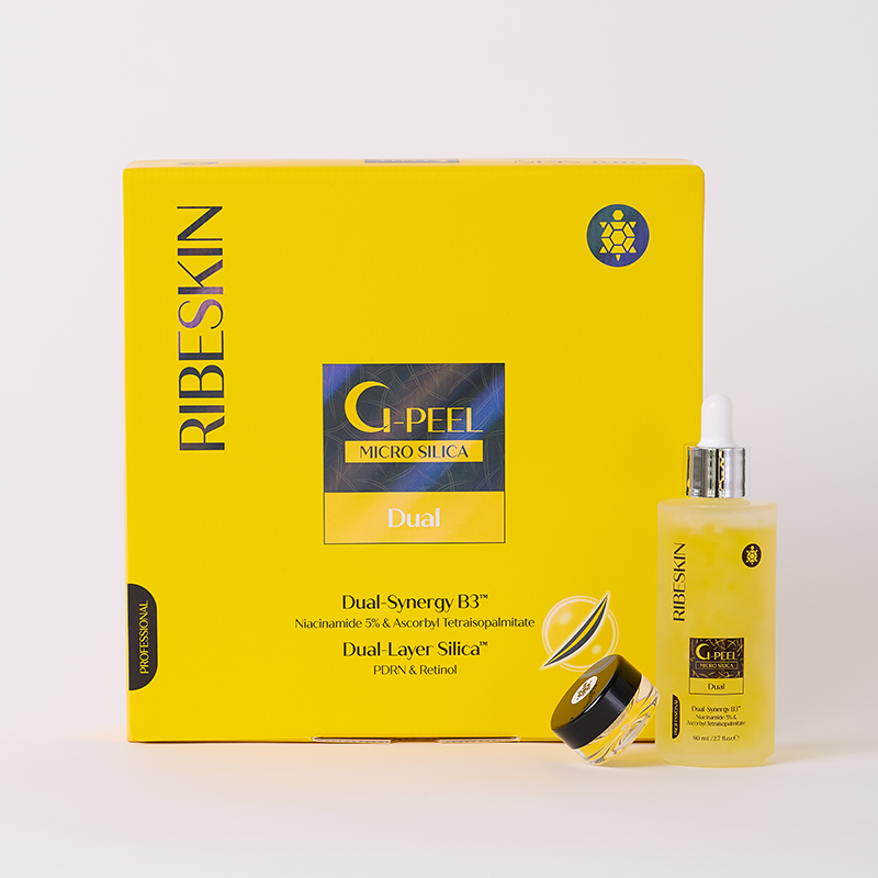 G-PEEL DUAL MICRO SILICA