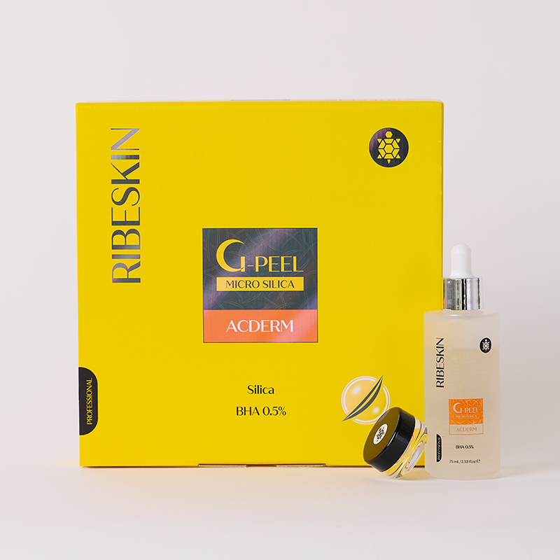 G-PEEL ACDERM MICRO SILICA