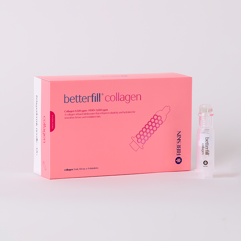 Betterfill Collagen