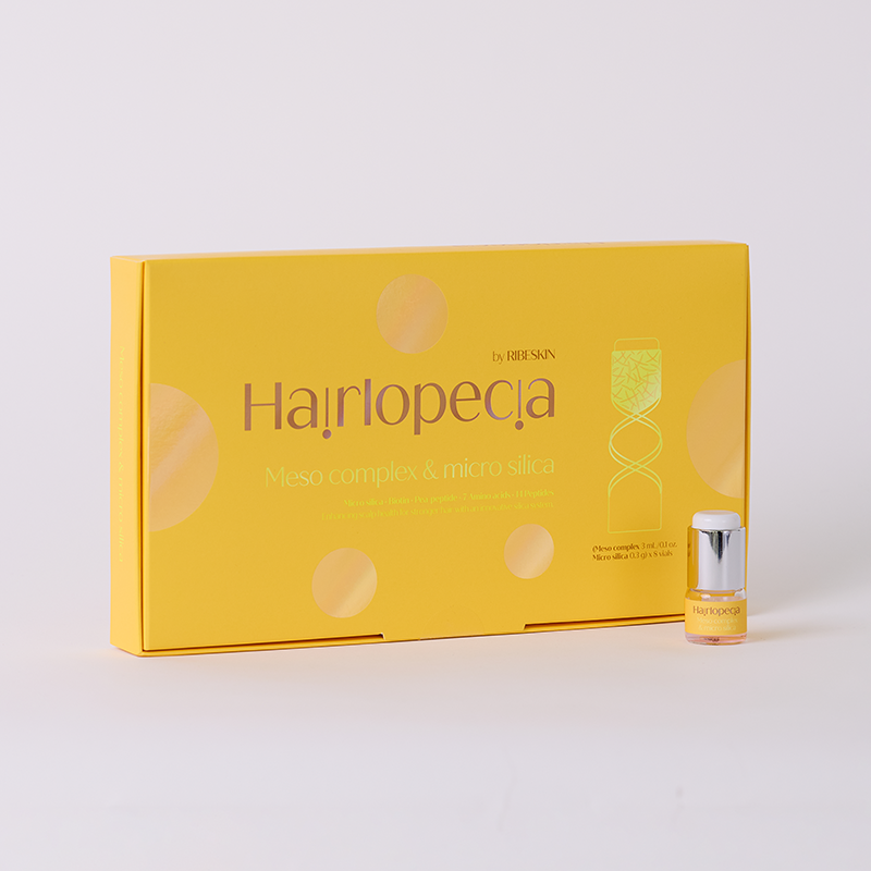 Hairlopecia Meso Complex & Micro Silica