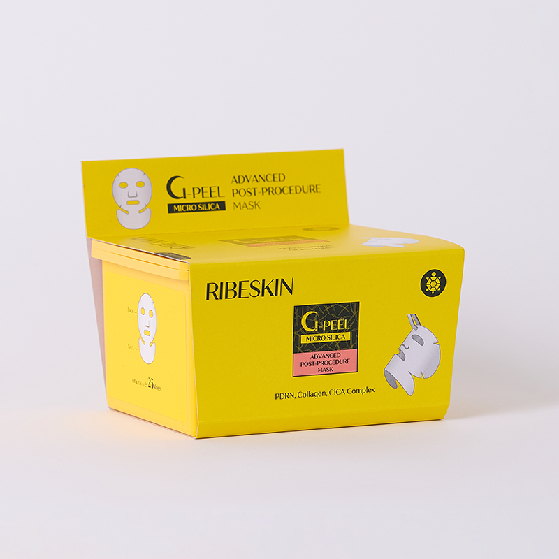 G-PEEL ADVANCED POST PROCEDURE MASK