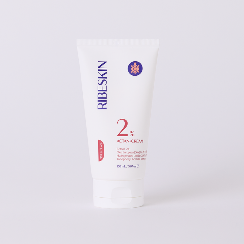 ACTAN PLUS ECTOIN 2% KREM