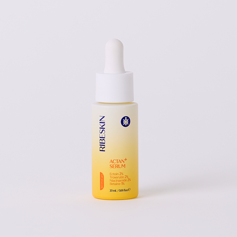 ACTAN PLUS ECTOIN 2% SERUM