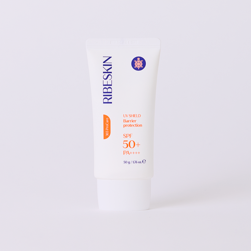UV SHIELD Barrier Protection SPF50+