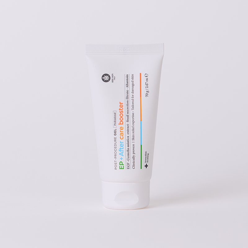 EP+ After Care Booster Gel