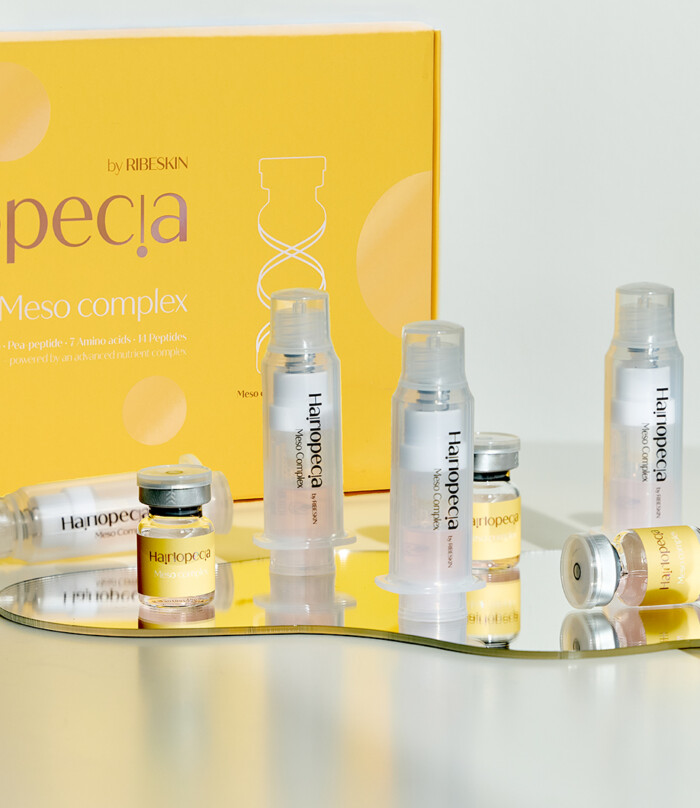 Zobacz co nowego – poznaj nowości w ofercie Ribeskin
