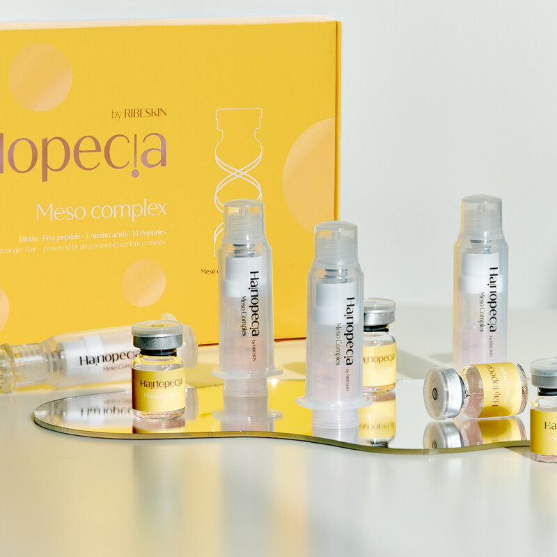Zobacz co nowego – poznaj nowości w ofercie Ribeskin